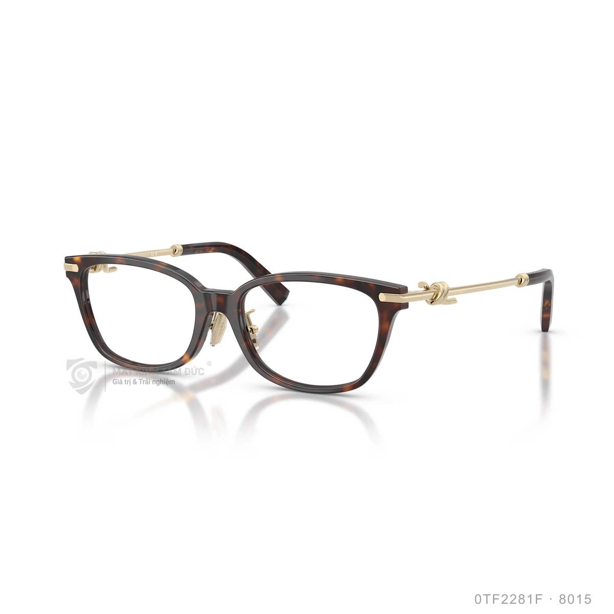 Gọng kính Tiffany &amp; Co. 0TF2281F - Ảnh 2