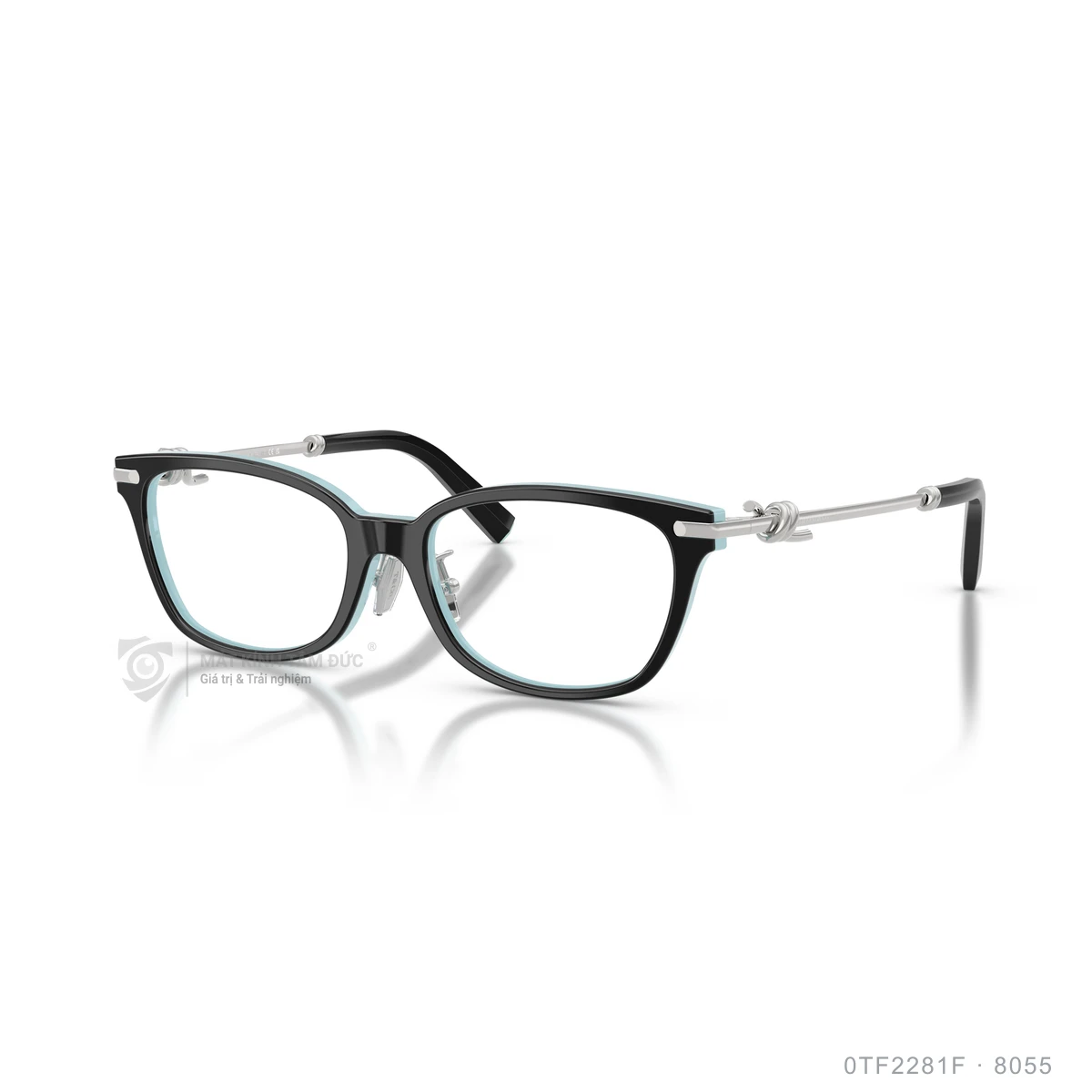 Gọng kính Tiffany &amp; Co. 0TF2281F - Ảnh 7
