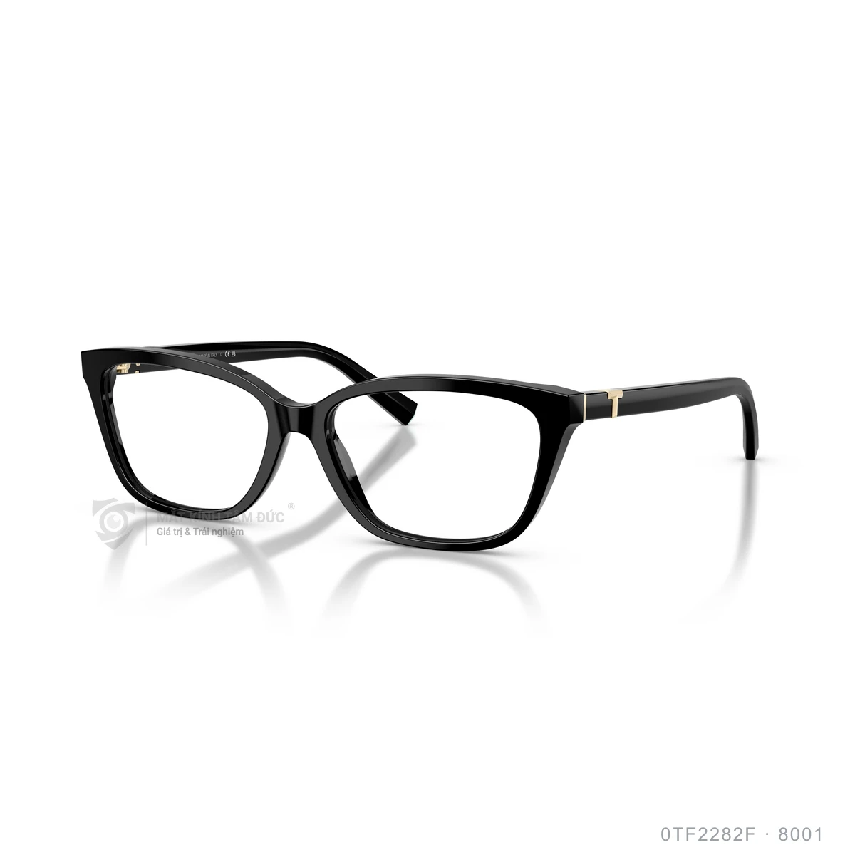 Gọng kính Tiffany &amp; Co. 0TF2282F - Ảnh 2