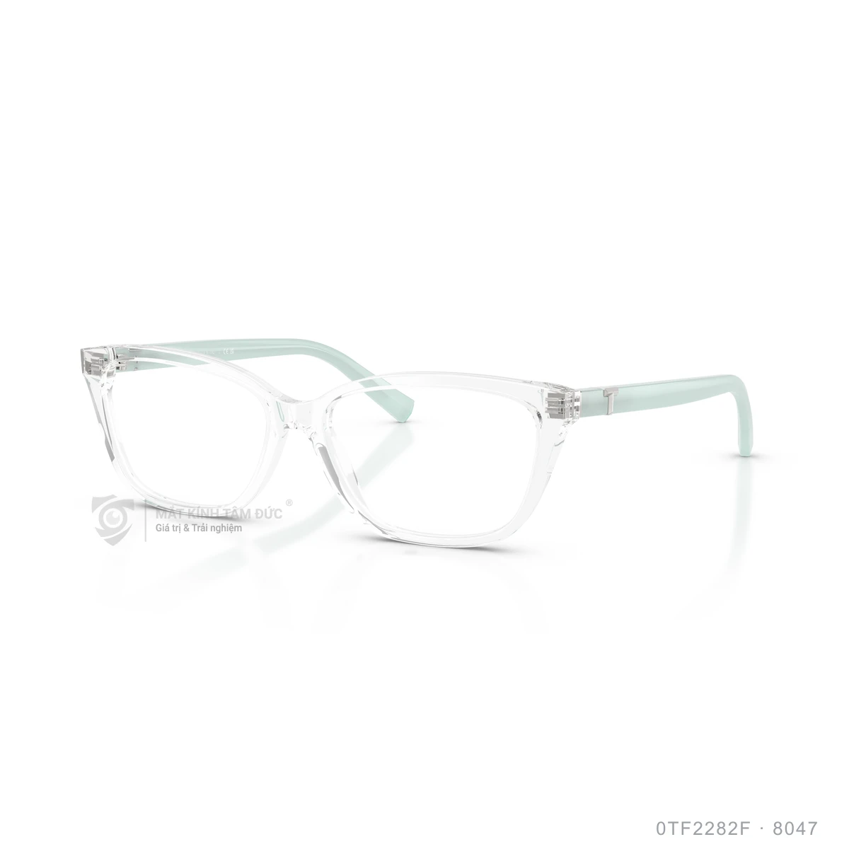 Gọng kính Tiffany &amp; Co. 0TF2282F - Ảnh 7