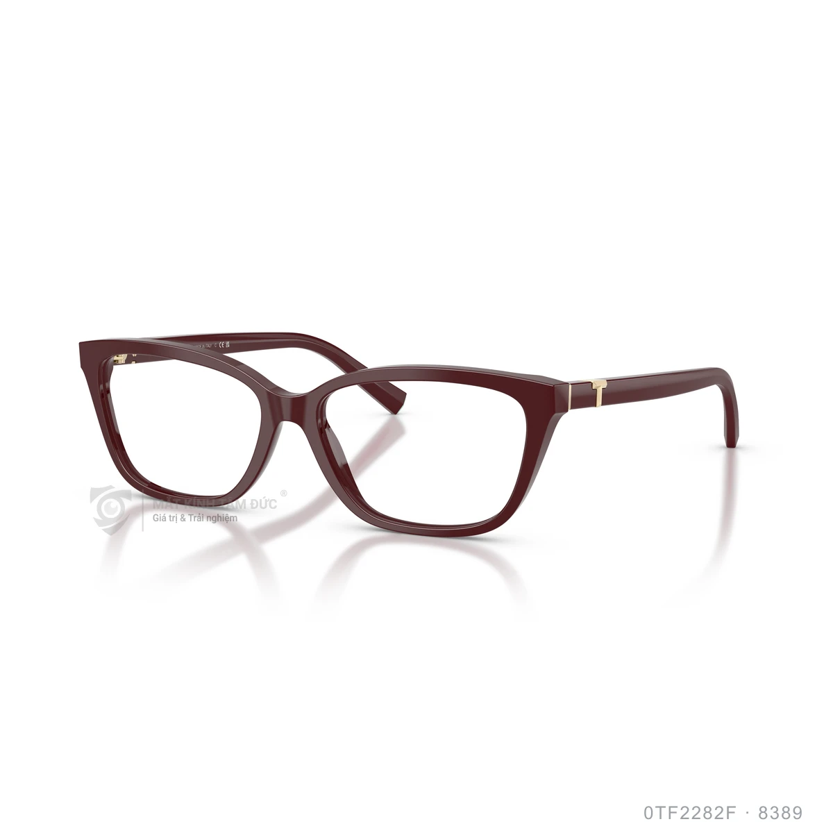 Gọng kính Tiffany &amp; Co. 0TF2282F - Ảnh 12
