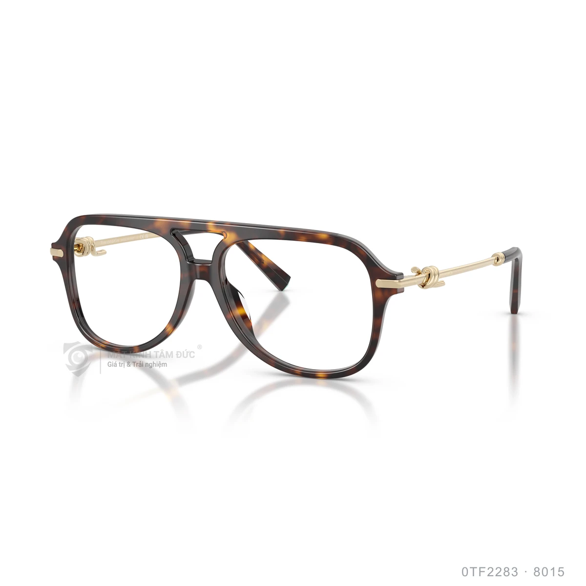 Gọng kính Tiffany & Co. 0TF2283 - Ảnh 7