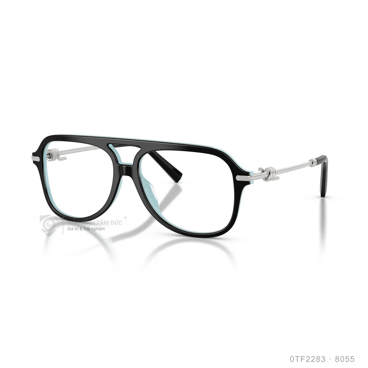 Gọng kính Tiffany & Co. 0TF2283 - Ảnh 12