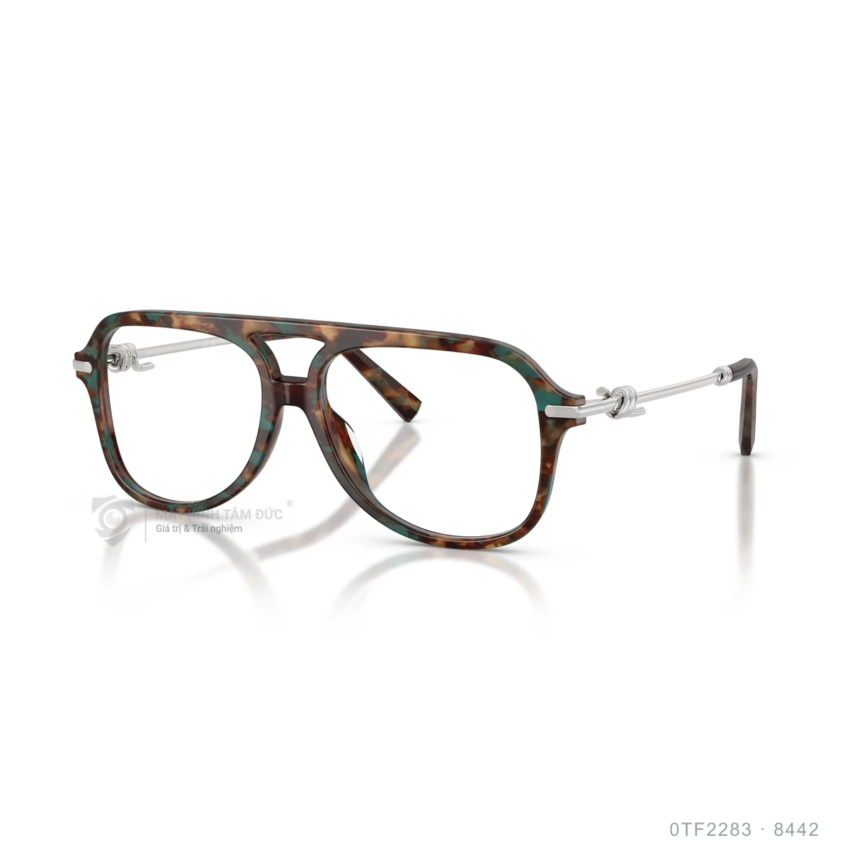 Gọng kính Tiffany & Co. 0TF2283 - Ảnh 17