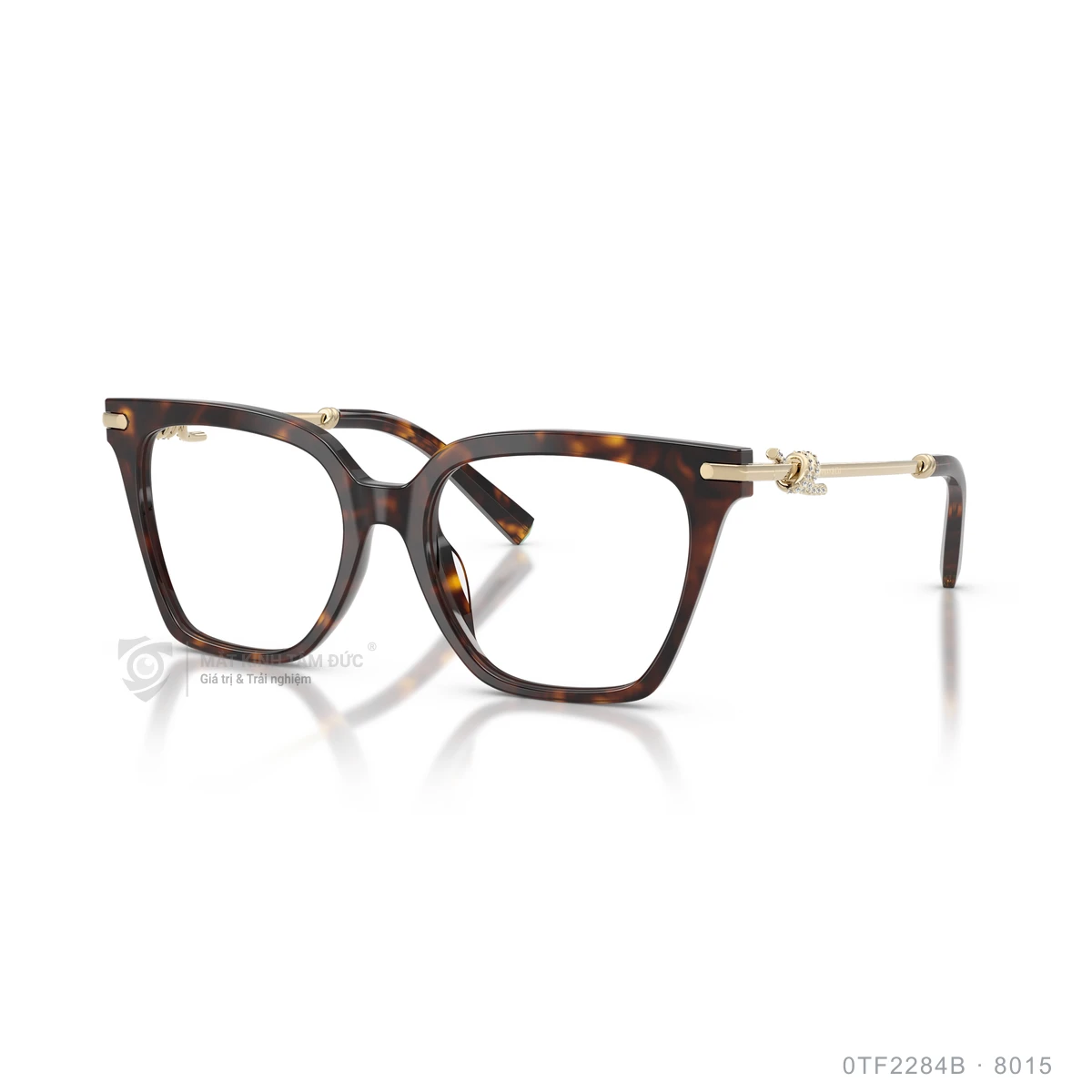 Gọng kính Tiffany & Co. 0TF2284B - Ảnh 7