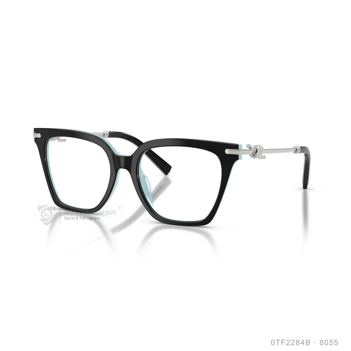 Gọng kính Tiffany & Co. 0TF2284B - Ảnh 12