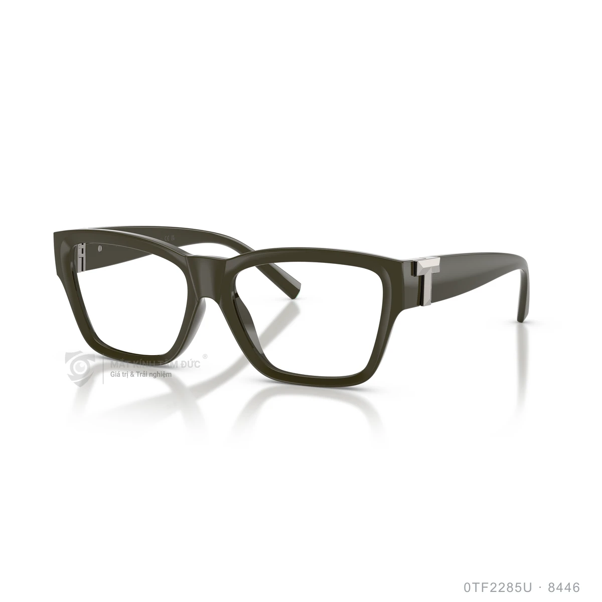 Gọng kính Tiffany & Co. 0TF2285U - Ảnh 12