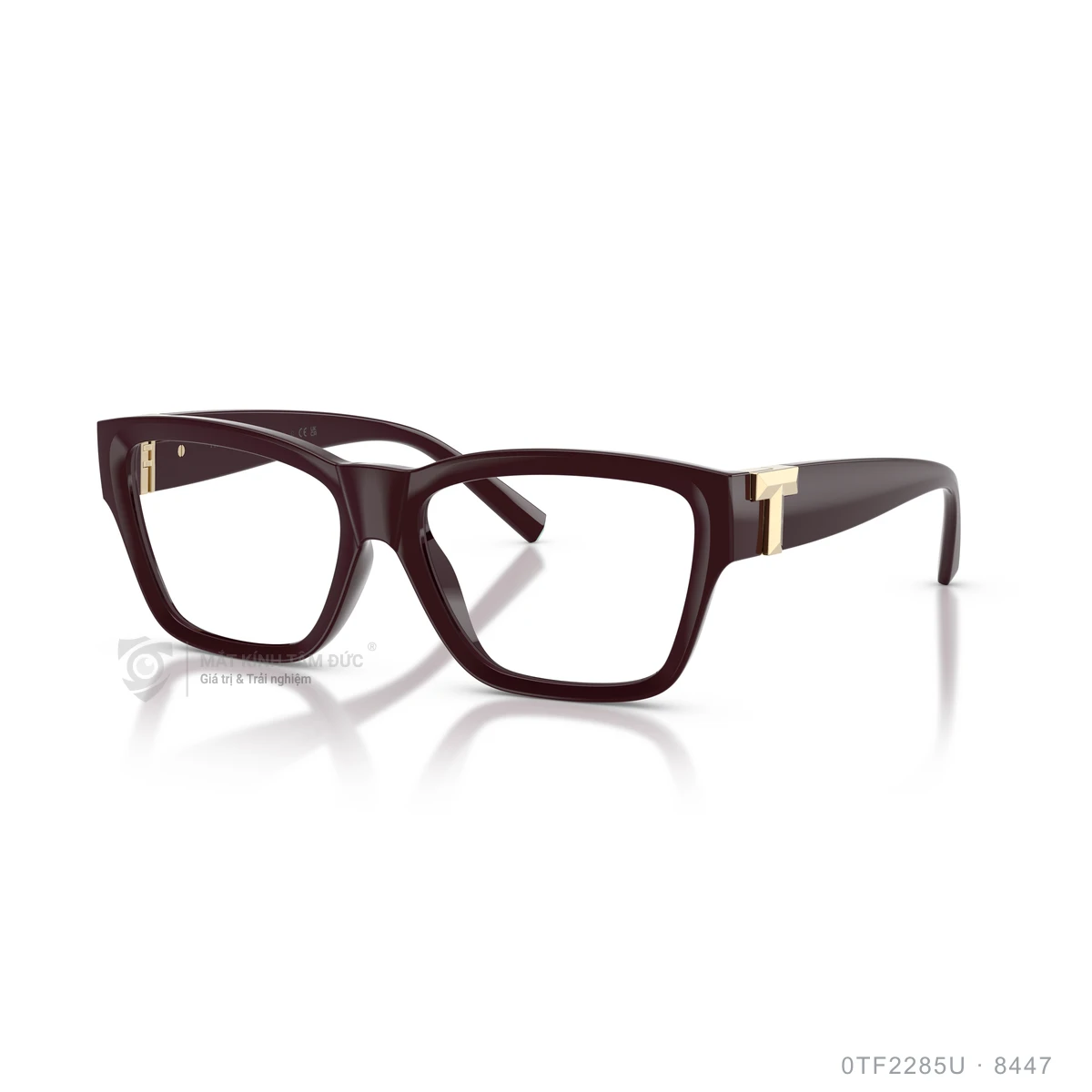 Gọng kính Tiffany & Co. 0TF2285U - Ảnh 17