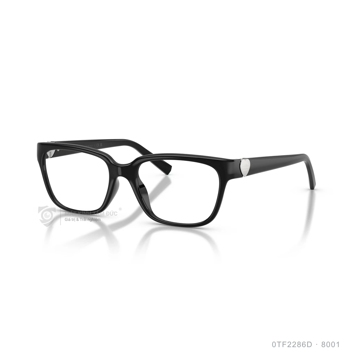 Gọng kính Tiffany &amp; Co. 0TF2286D - Ảnh 7