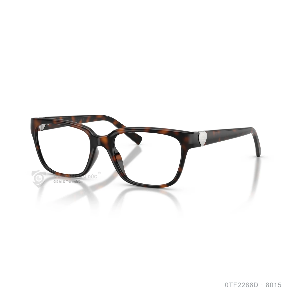 Gọng kính Tiffany &amp; Co. 0TF2286D - Ảnh 2