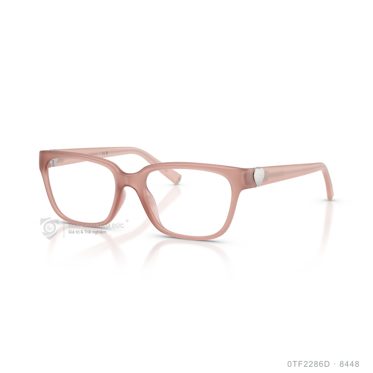 Gọng kính Tiffany &amp; Co. 0TF2286D - Ảnh 12