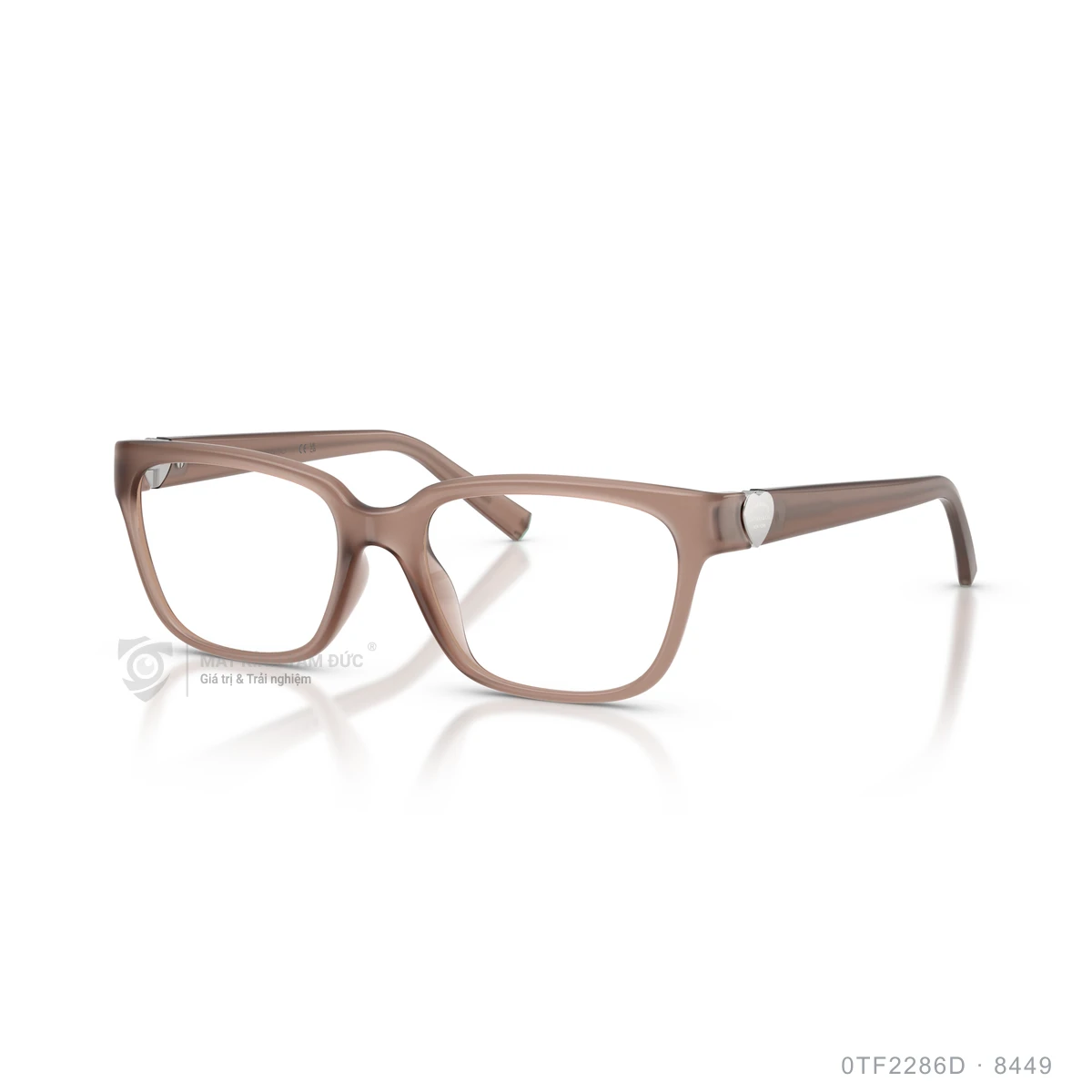 Gọng kính Tiffany &amp; Co. 0TF2286D - Ảnh 17
