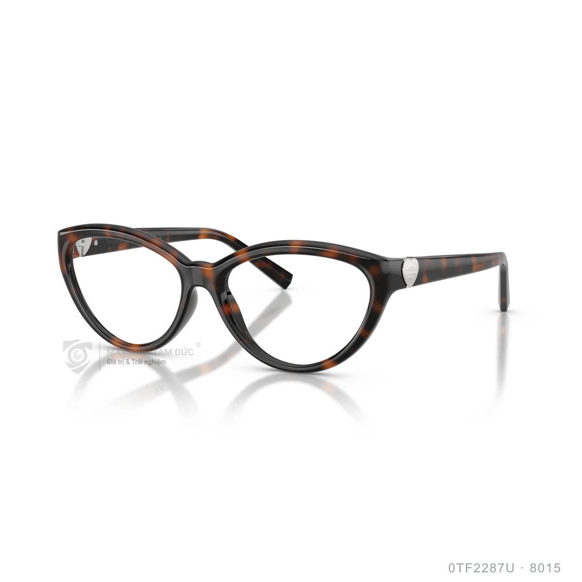 Gọng kính Tiffany & Co. 0TF2287U - Ảnh 7