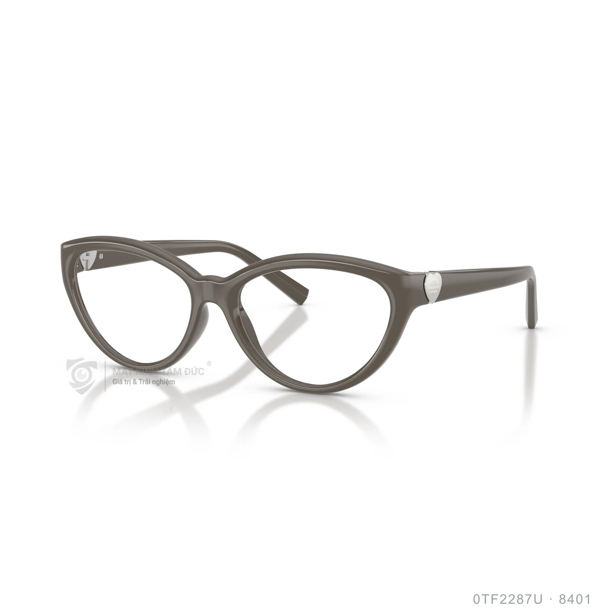 Gọng kính Tiffany & Co. 0TF2287U - Ảnh 12