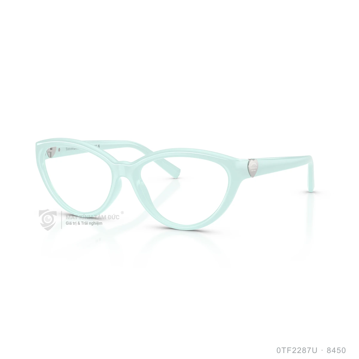 Gọng kính Tiffany & Co. 0TF2287U - Ảnh 17