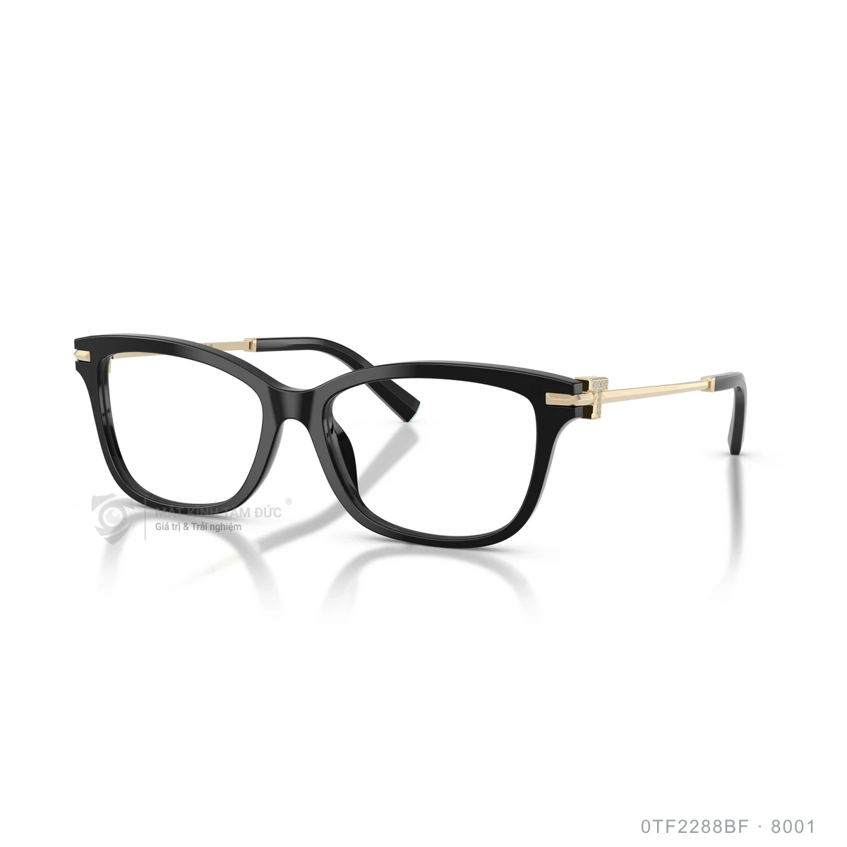 Gọng kính Tiffany &amp; Co. 0TF2288BF - Ảnh 2