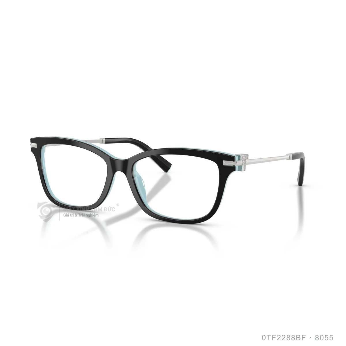 Gọng kính Tiffany &amp; Co. 0TF2288BF - Ảnh 7