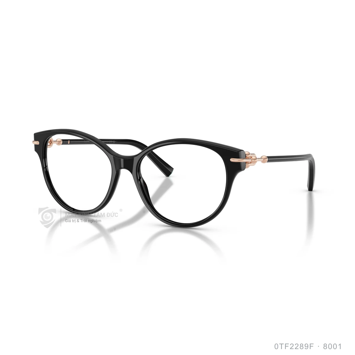 Gọng kính Tiffany &amp; Co. 0TF2289F - Ảnh 2