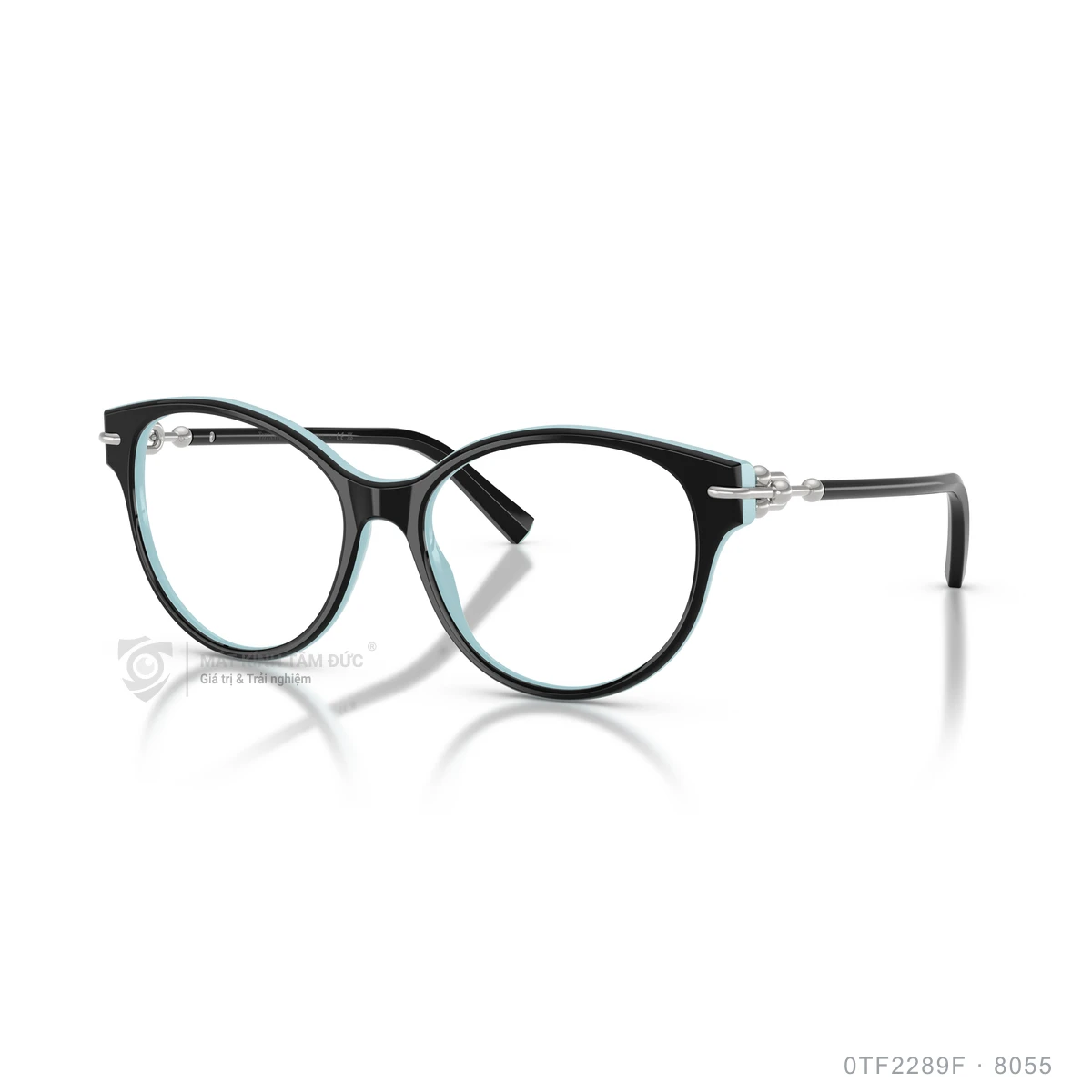 Gọng kính Tiffany &amp; Co. 0TF2289F - Ảnh 12
