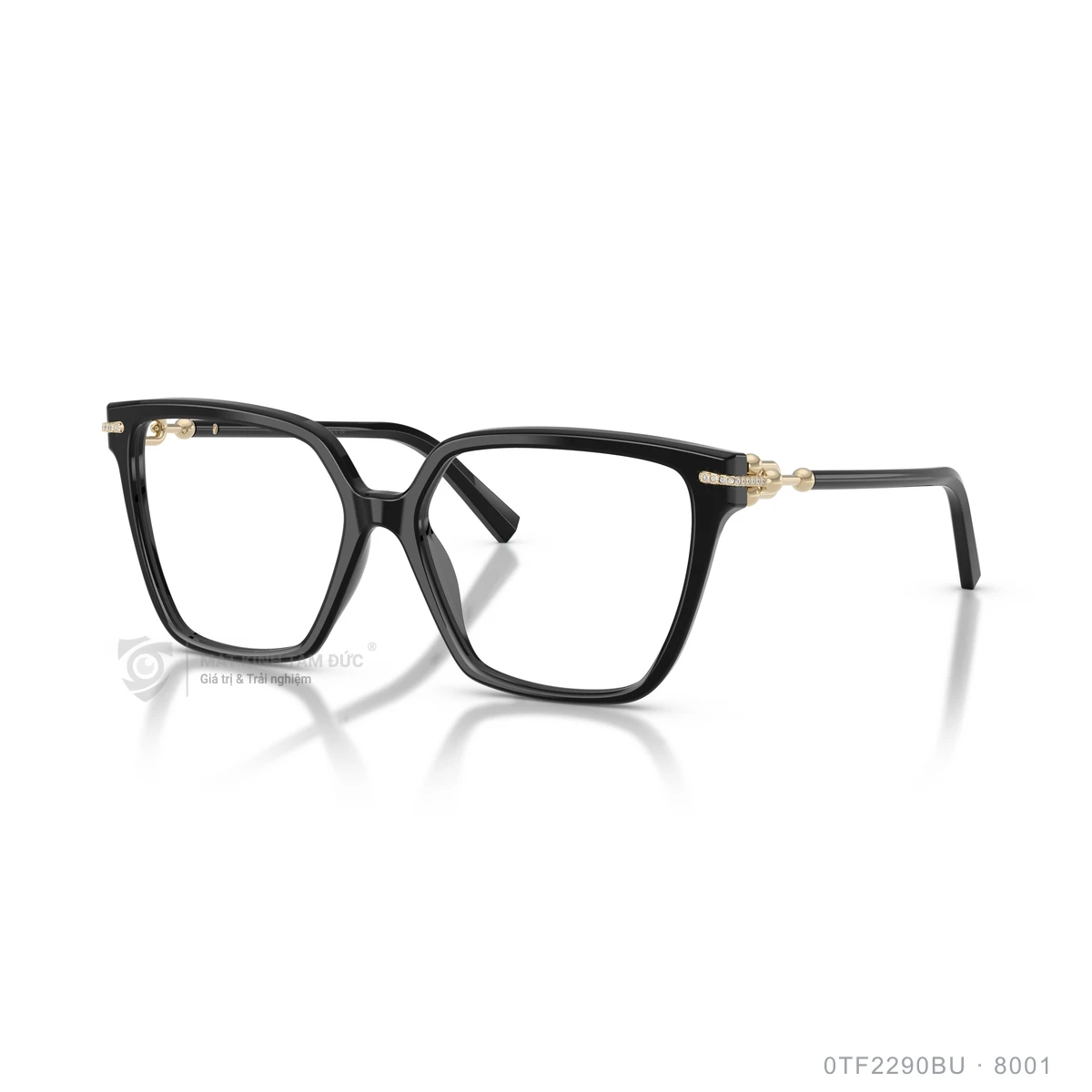 Gọng kính Tiffany &amp; Co. 0TF2290BU - Ảnh 7