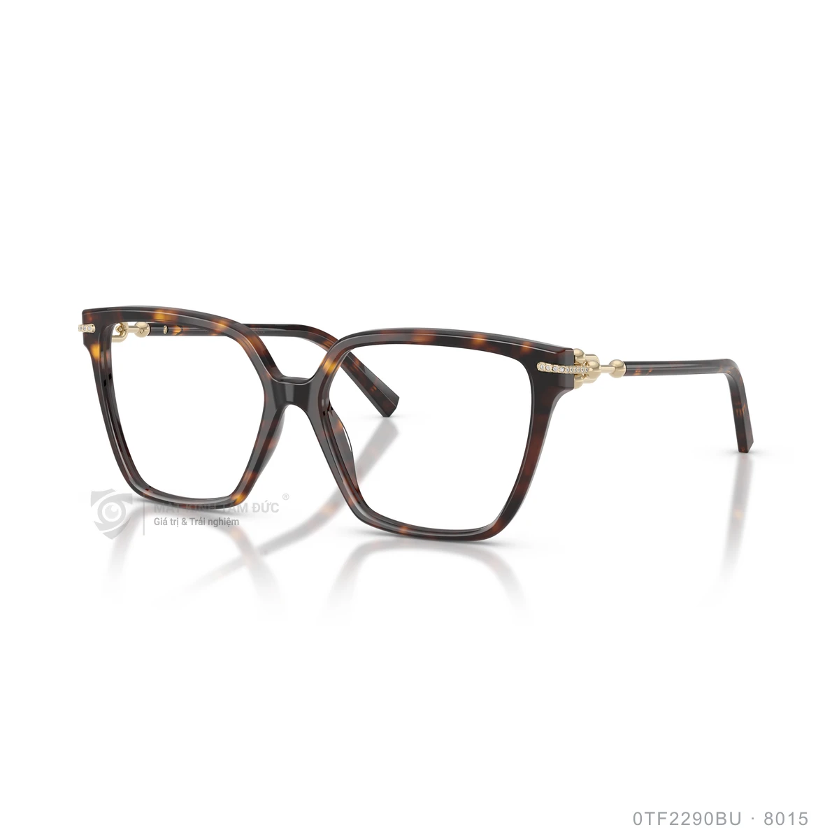 Gọng kính Tiffany &amp; Co. 0TF2290BU - Ảnh 12