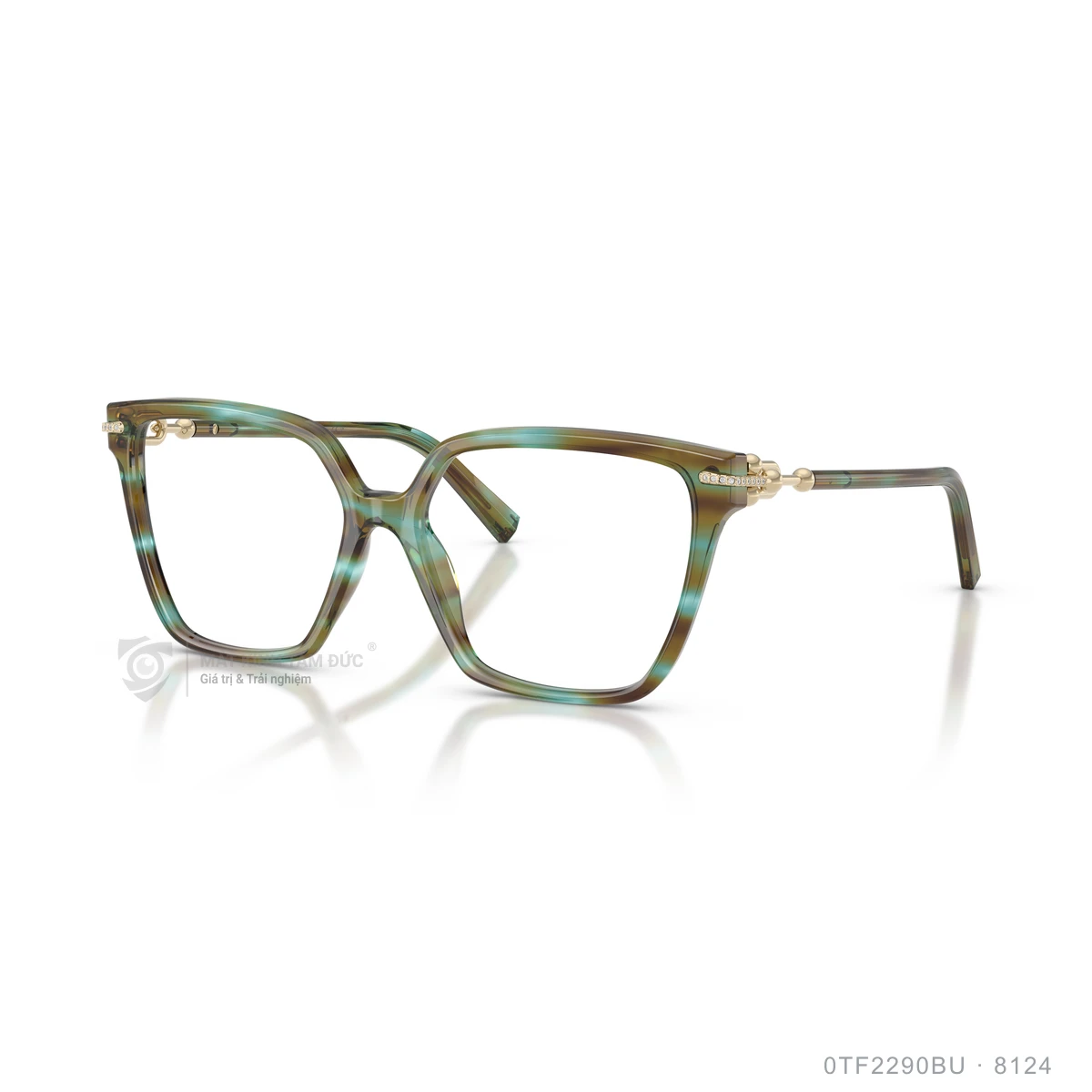 Gọng kính Tiffany &amp; Co. 0TF2290BU - Ảnh 17