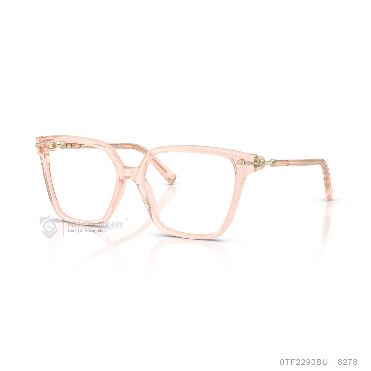 Gọng kính Tiffany &amp; Co. 0TF2290BU - Ảnh 22