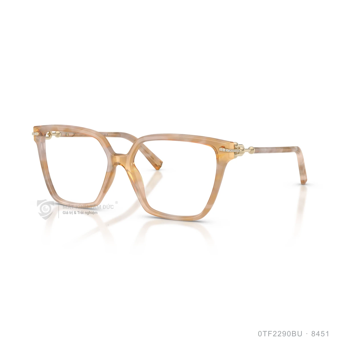 Gọng kính Tiffany &amp; Co. 0TF2290BU - Ảnh 2