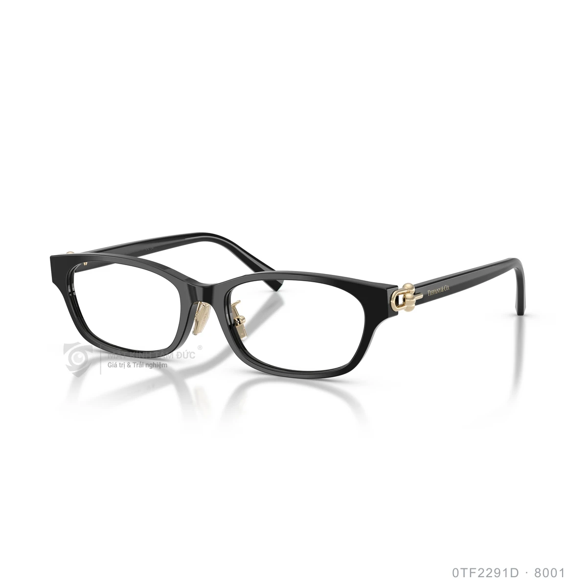 Gọng kính Tiffany &amp; Co. 0TF2291D - Ảnh 2