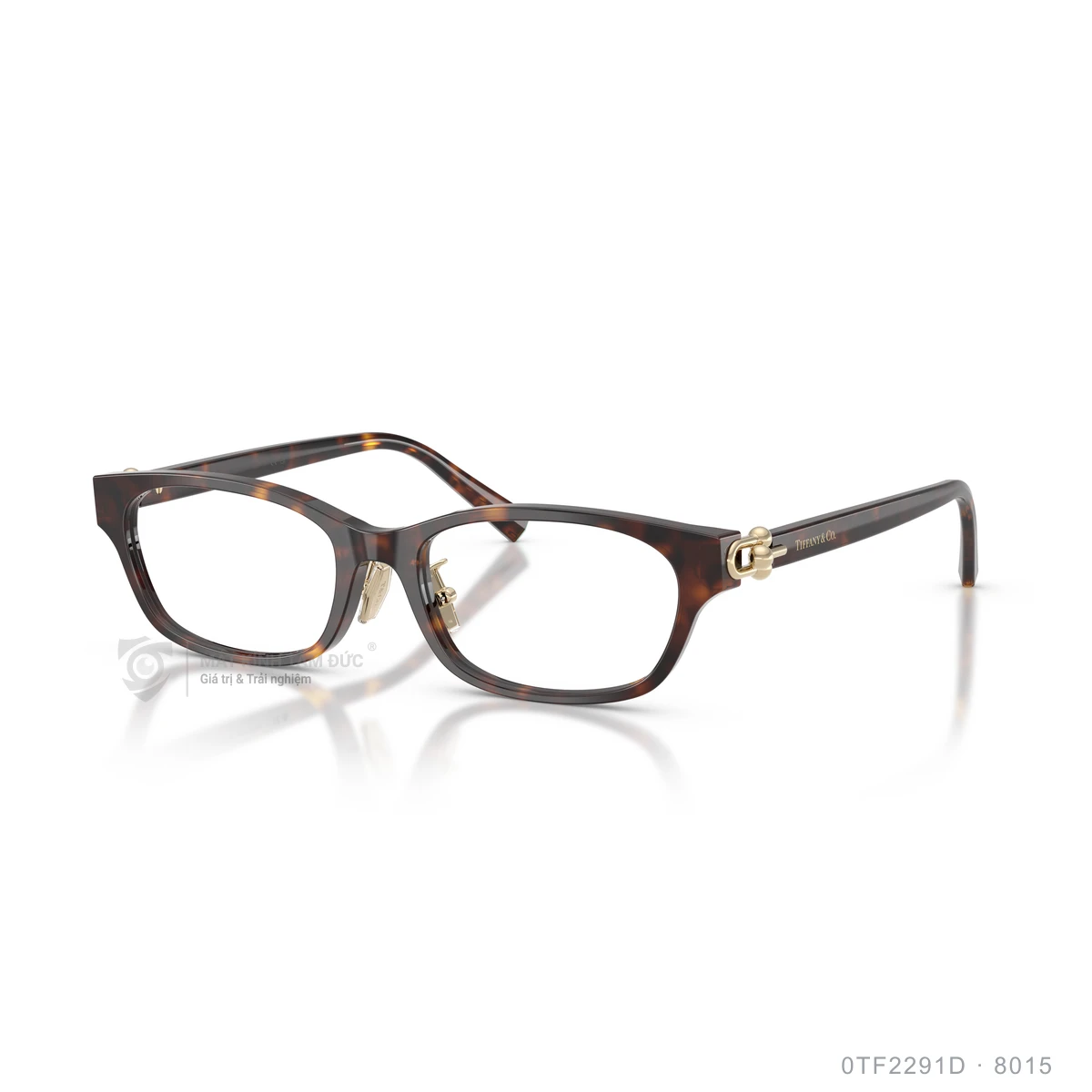 Gọng kính Tiffany &amp; Co. 0TF2291D - Ảnh 7