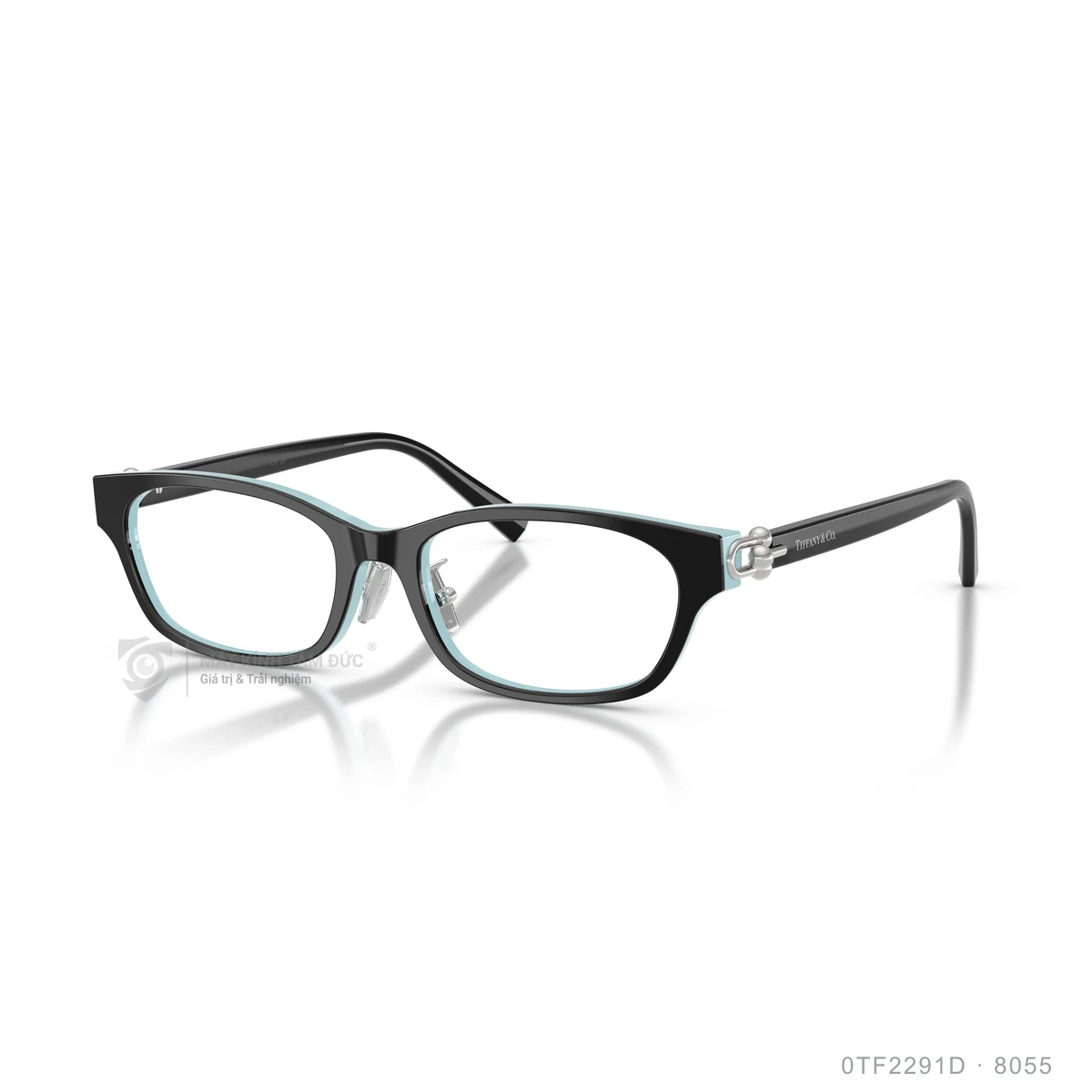 Gọng kính Tiffany &amp; Co. 0TF2291D - Ảnh 12