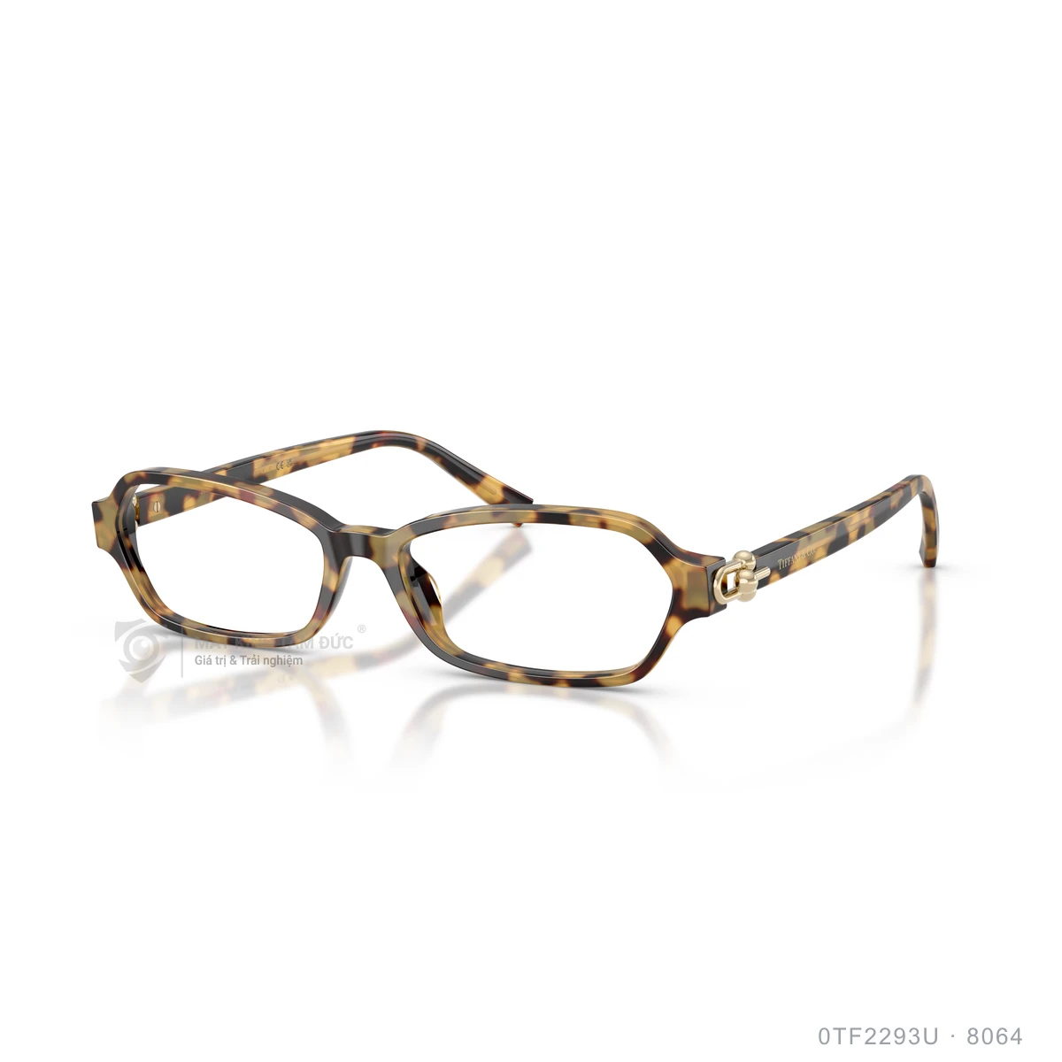 Gọng kính Tiffany &amp; Co. 0TF2293U - Ảnh 12