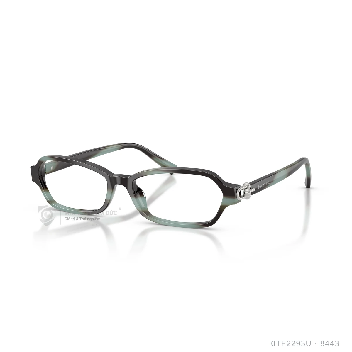 Gọng kính Tiffany &amp; Co. 0TF2293U - Ảnh 17