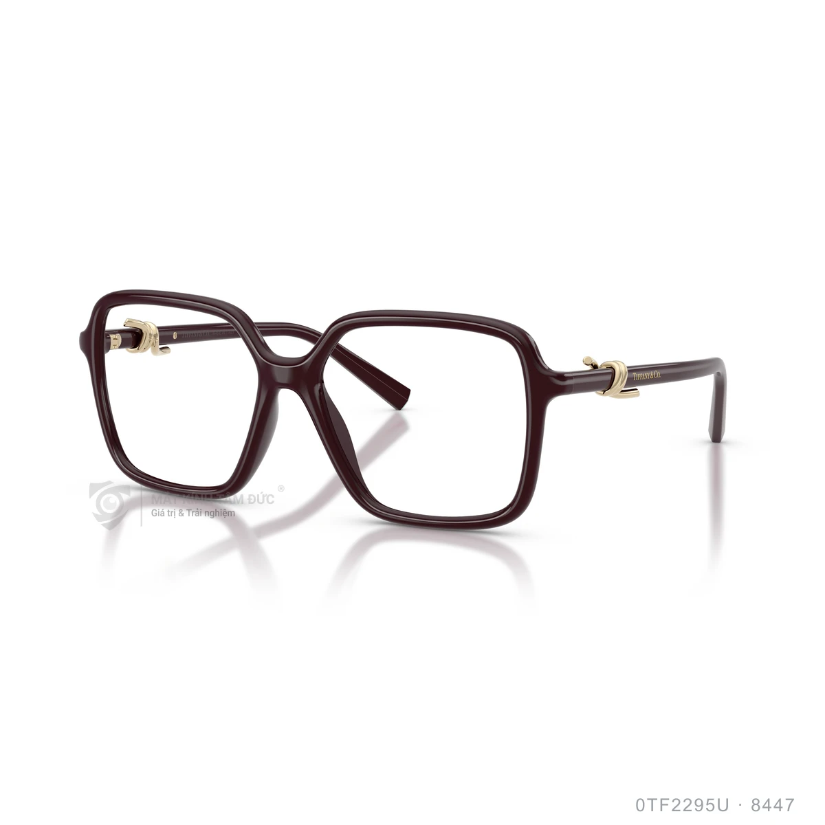 Gọng kính Tiffany & Co. 0TF2295U - Ảnh 12