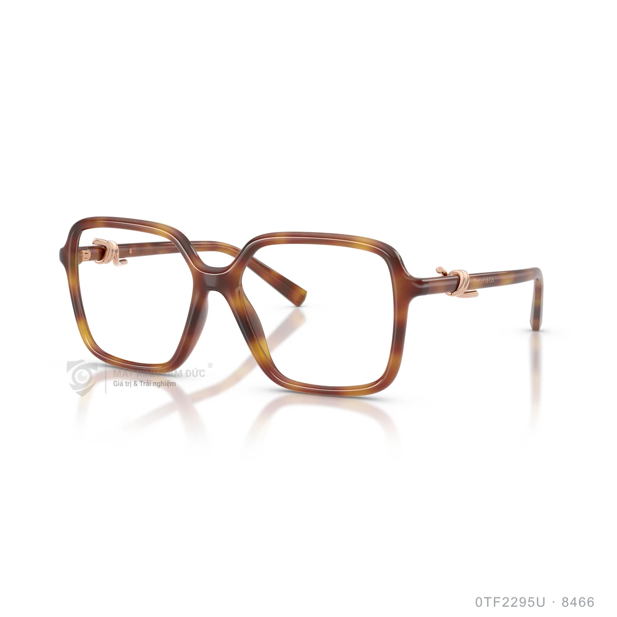 Gọng kính Tiffany & Co. 0TF2295U - Ảnh 17