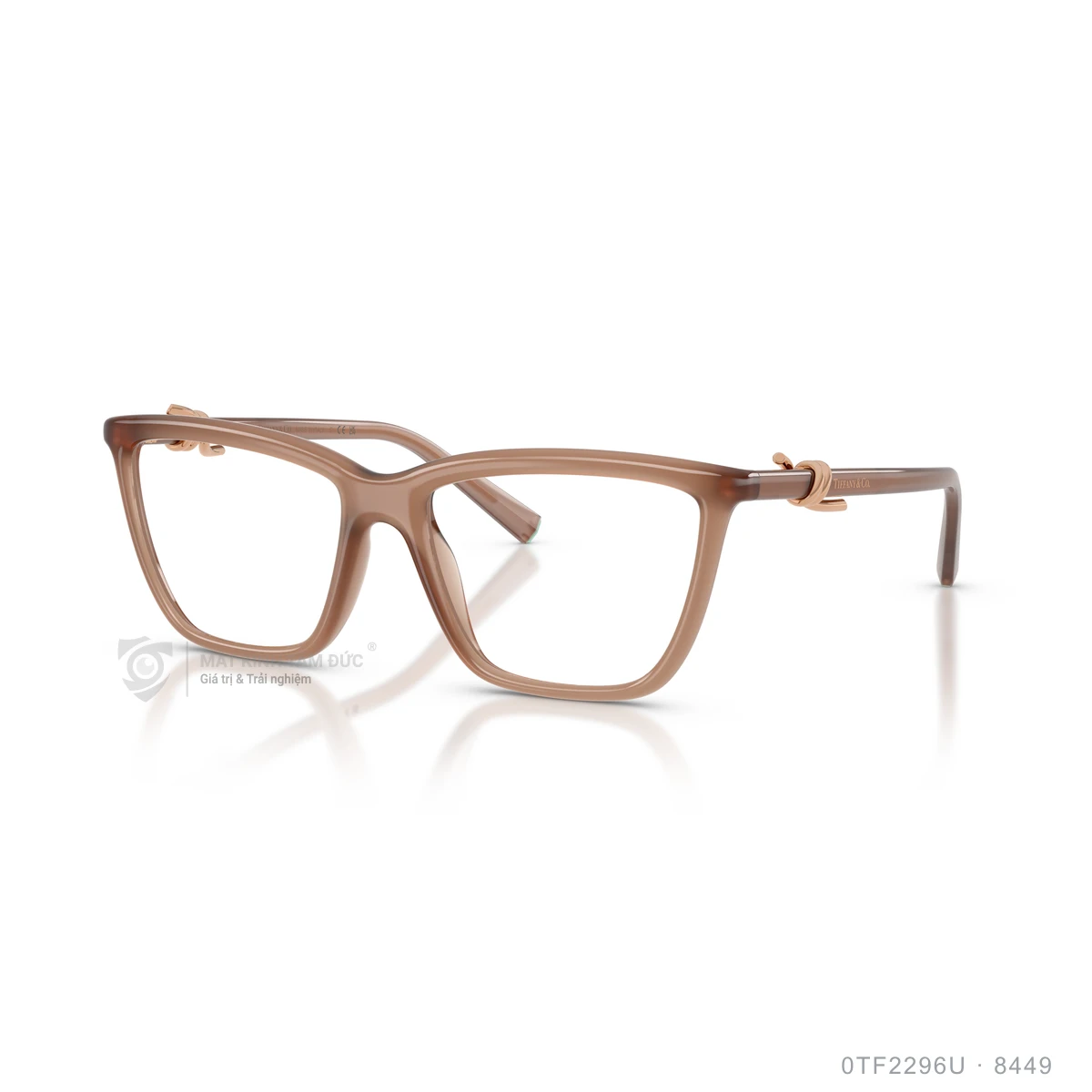 Gọng kính Tiffany & Co. 0TF2296U - Ảnh 7