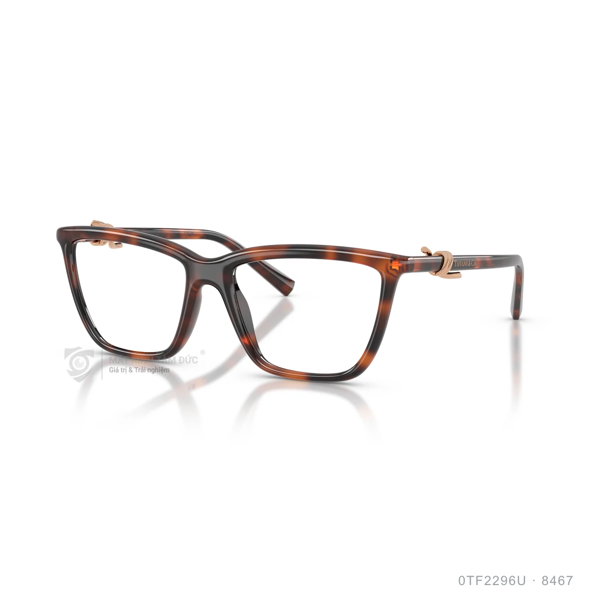 Gọng kính Tiffany & Co. 0TF2296U - Ảnh 12