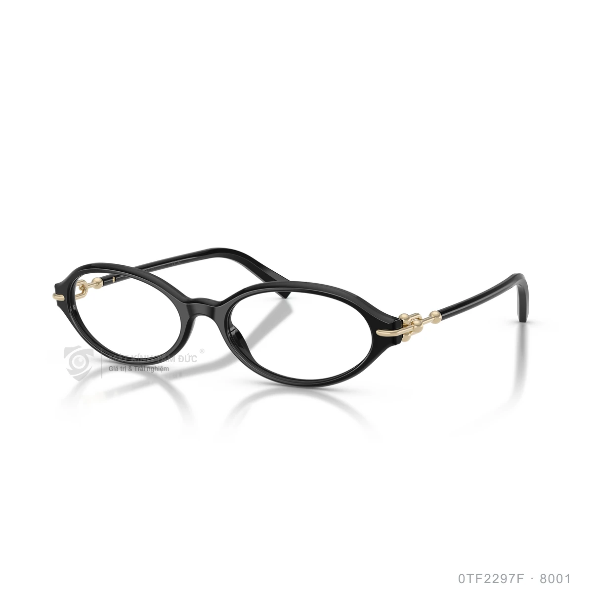 Gọng kính Tiffany &amp; Co. 0TF2297F - Ảnh 2