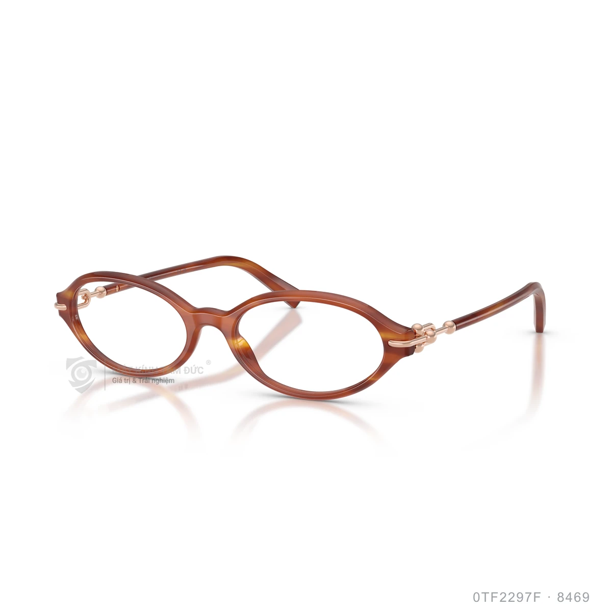 Gọng kính Tiffany &amp; Co. 0TF2297F - Ảnh 12