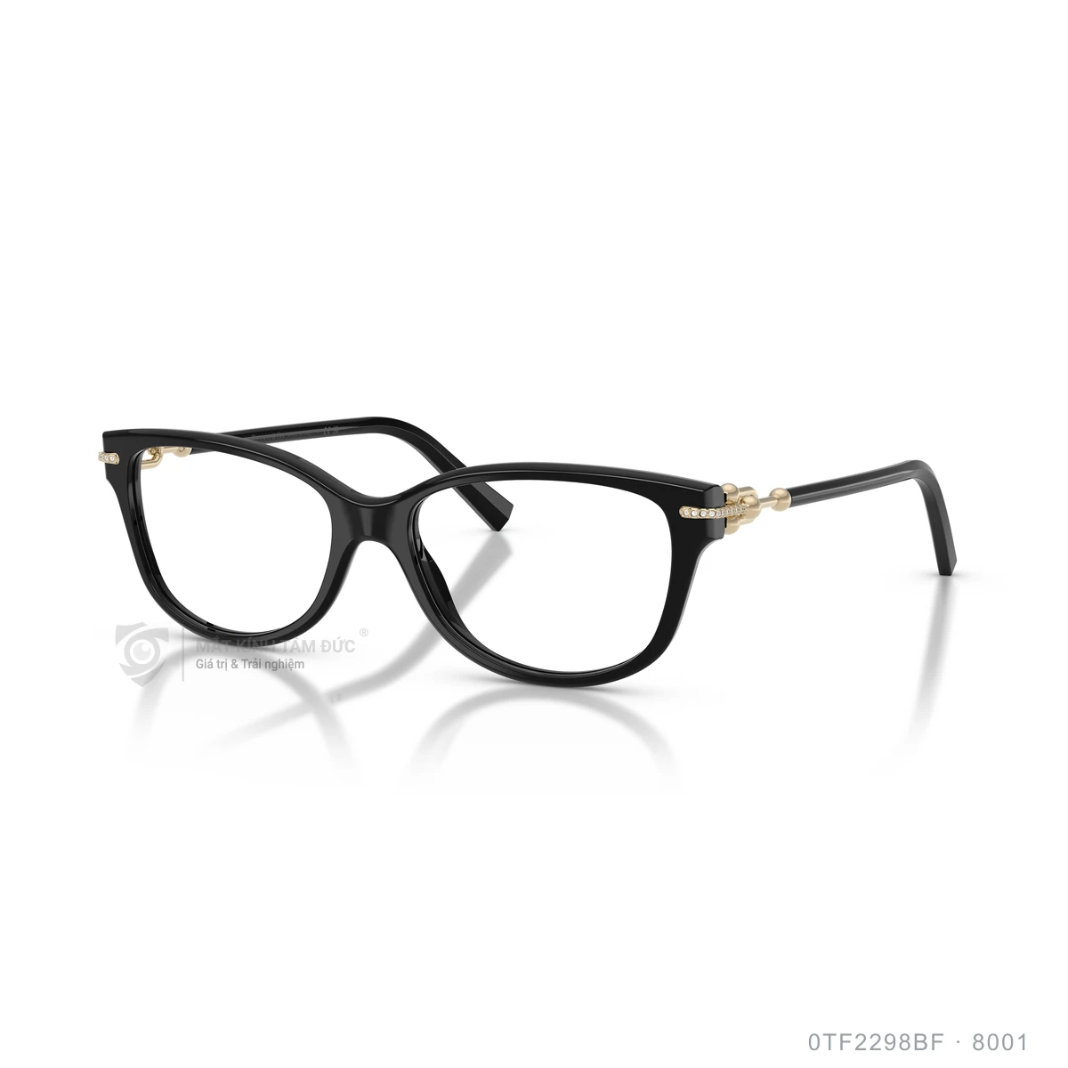 Gọng kính Tiffany &amp; Co. 0TF2298BF - Ảnh 2