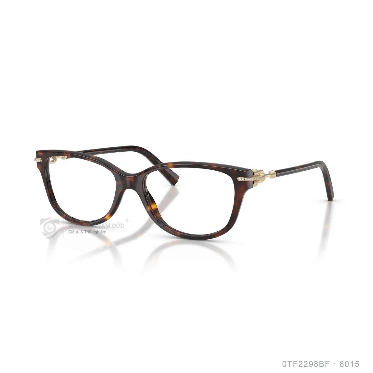 Gọng kính Tiffany &amp; Co. 0TF2298BF - Ảnh 7