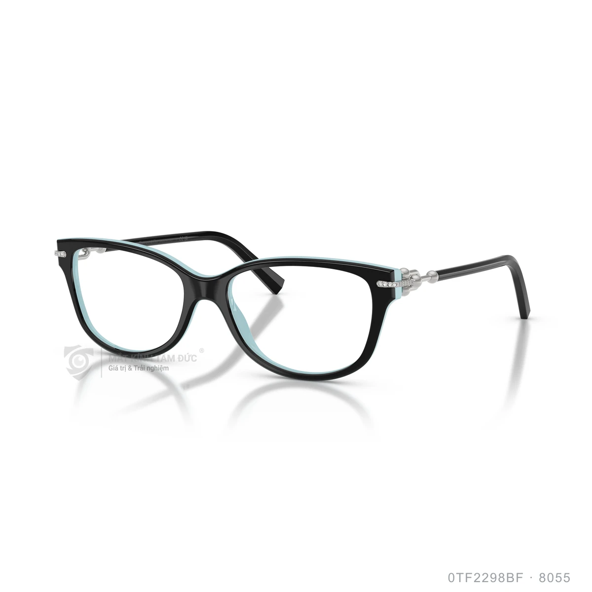 Gọng kính Tiffany &amp; Co. 0TF2298BF - Ảnh 12