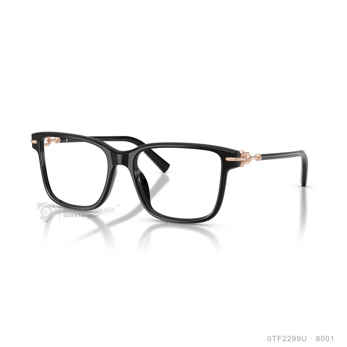 Gọng kính Tiffany &amp; Co. 0TF2299U - Ảnh 2