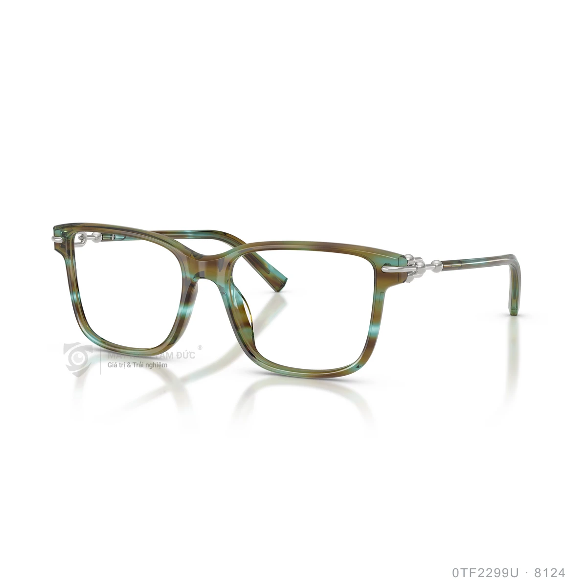 Gọng kính Tiffany &amp; Co. 0TF2299U - Ảnh 12