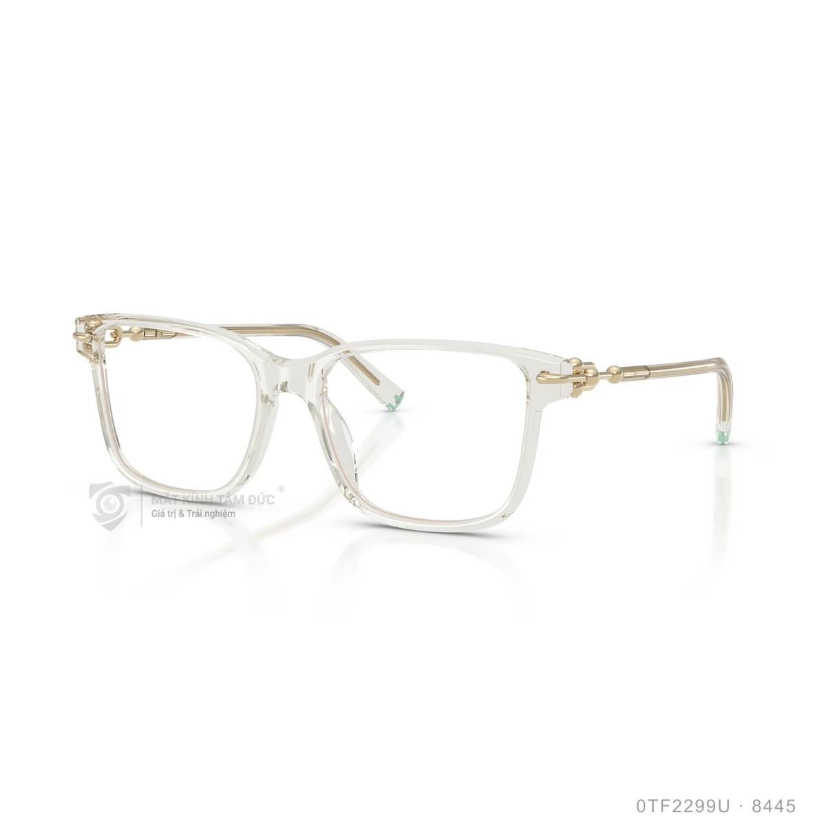 Gọng kính Tiffany &amp; Co. 0TF2299U - Ảnh 17