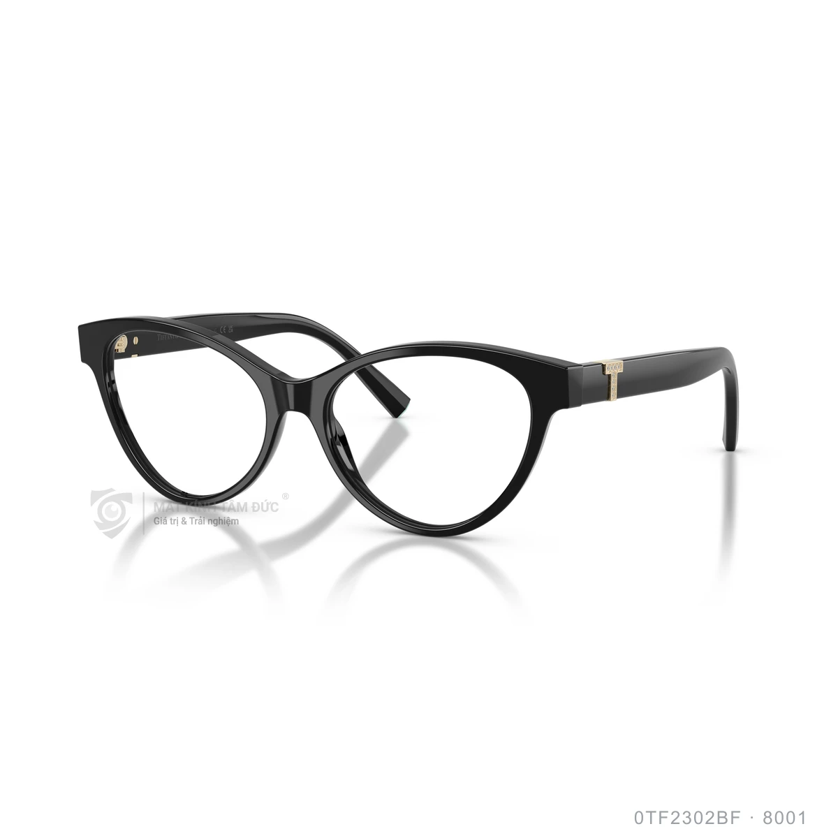 Gọng kính Tiffany &amp; Co. 0TF2302BF - Ảnh 2
