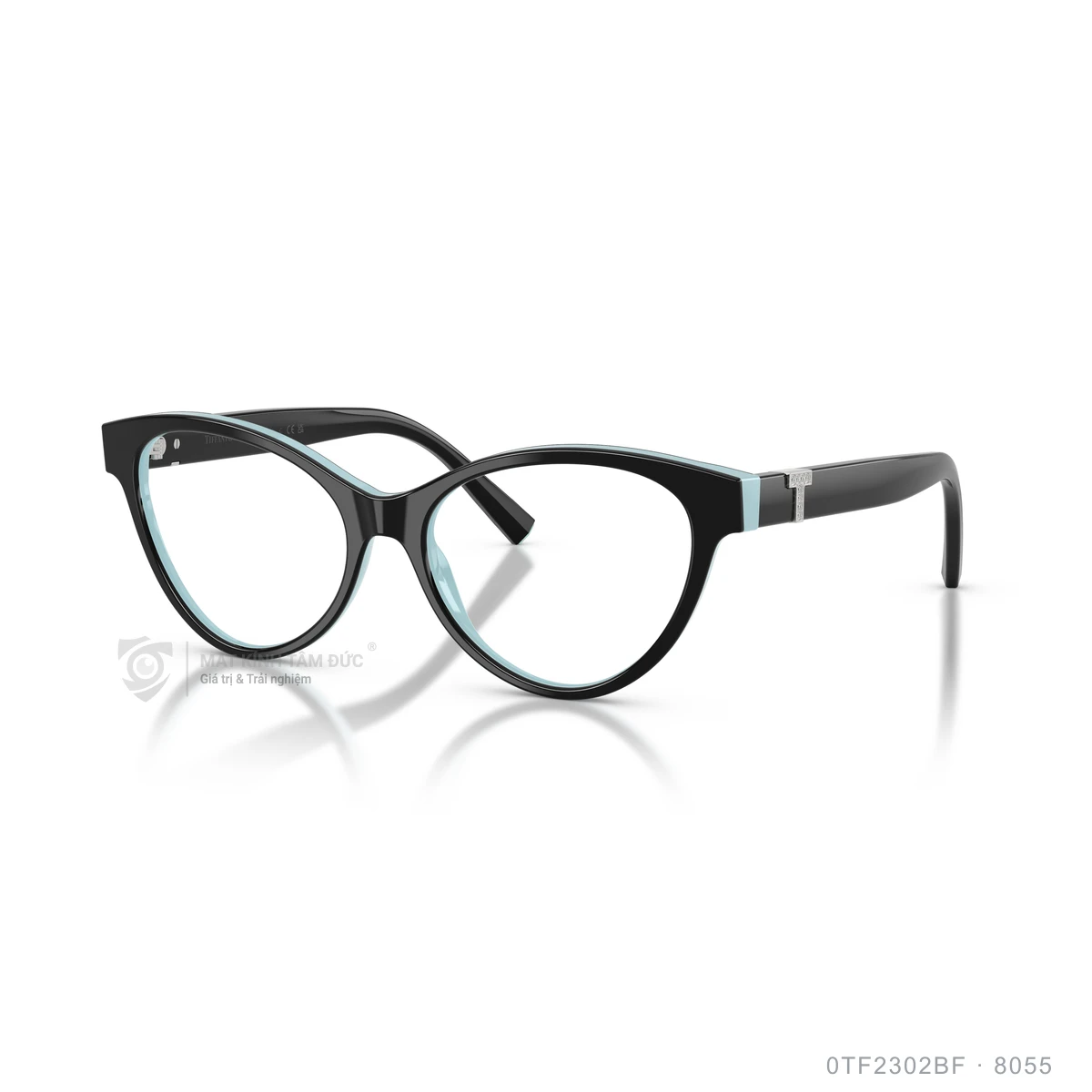 Gọng kính Tiffany &amp; Co. 0TF2302BF - Ảnh 7