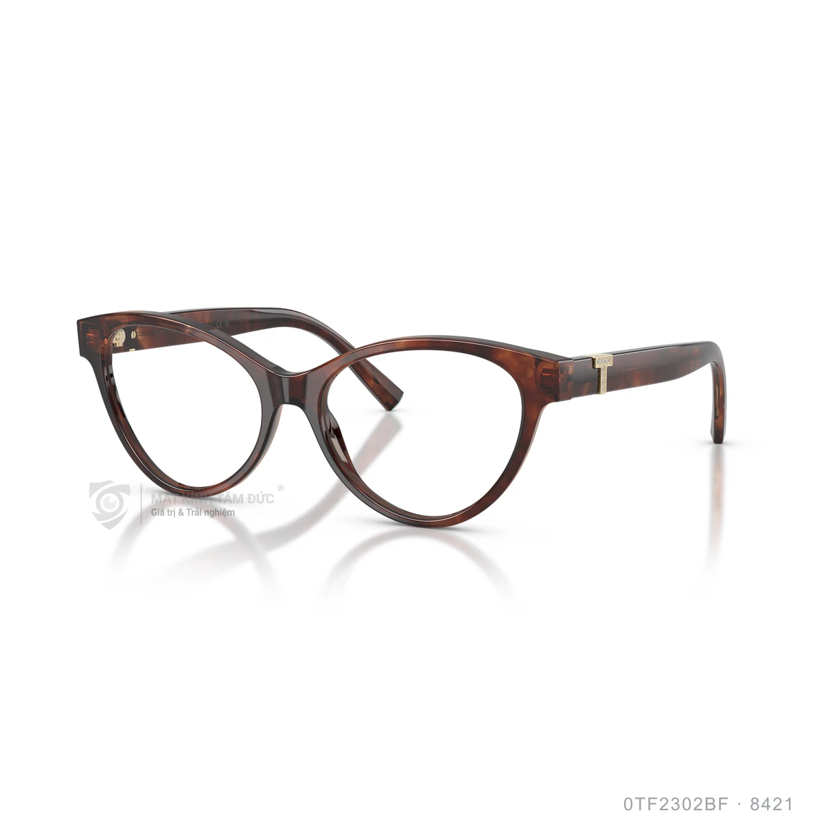 Gọng kính Tiffany &amp; Co. 0TF2302BF - Ảnh 12