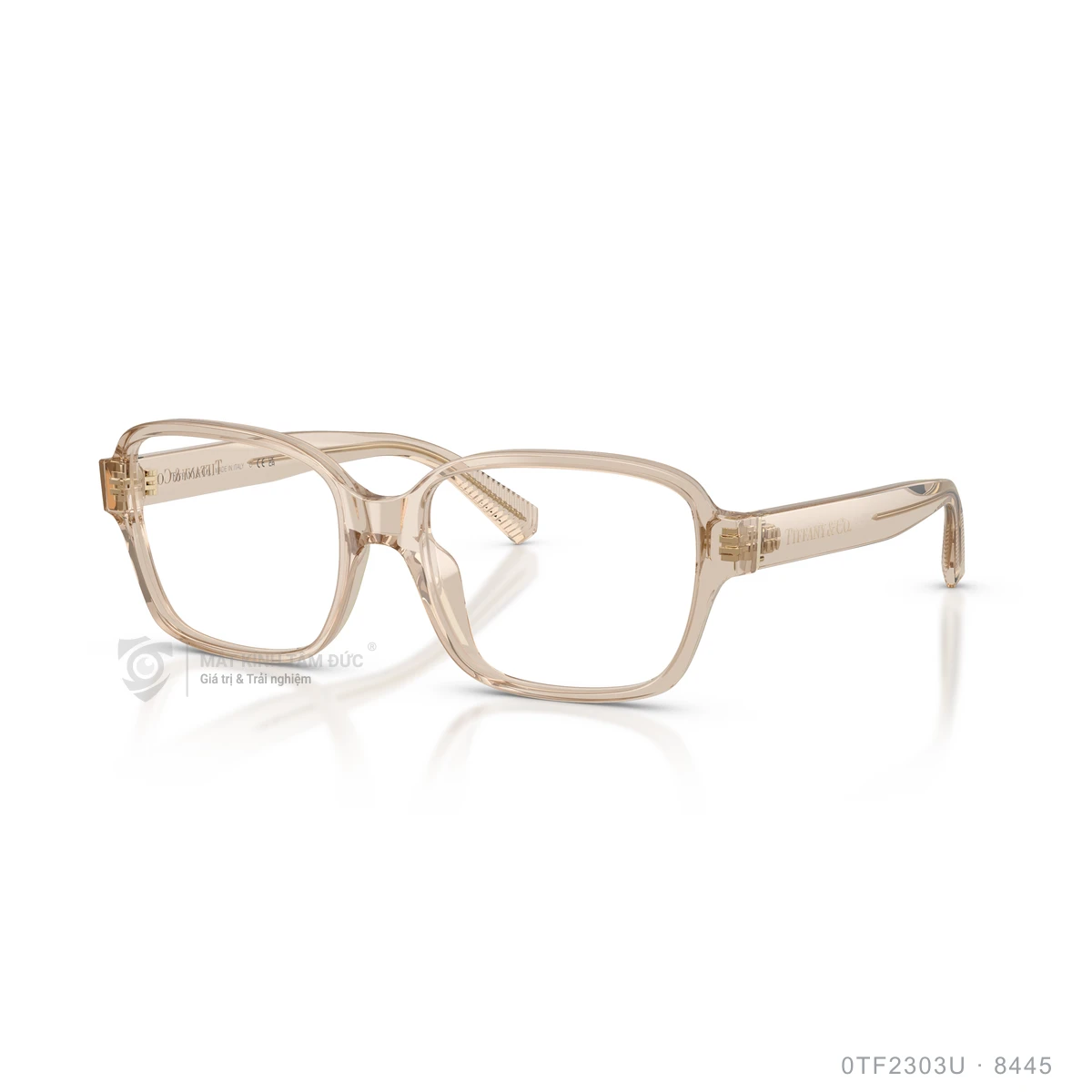 Gọng kính Tiffany & Co. 0TF2303U - Ảnh 17