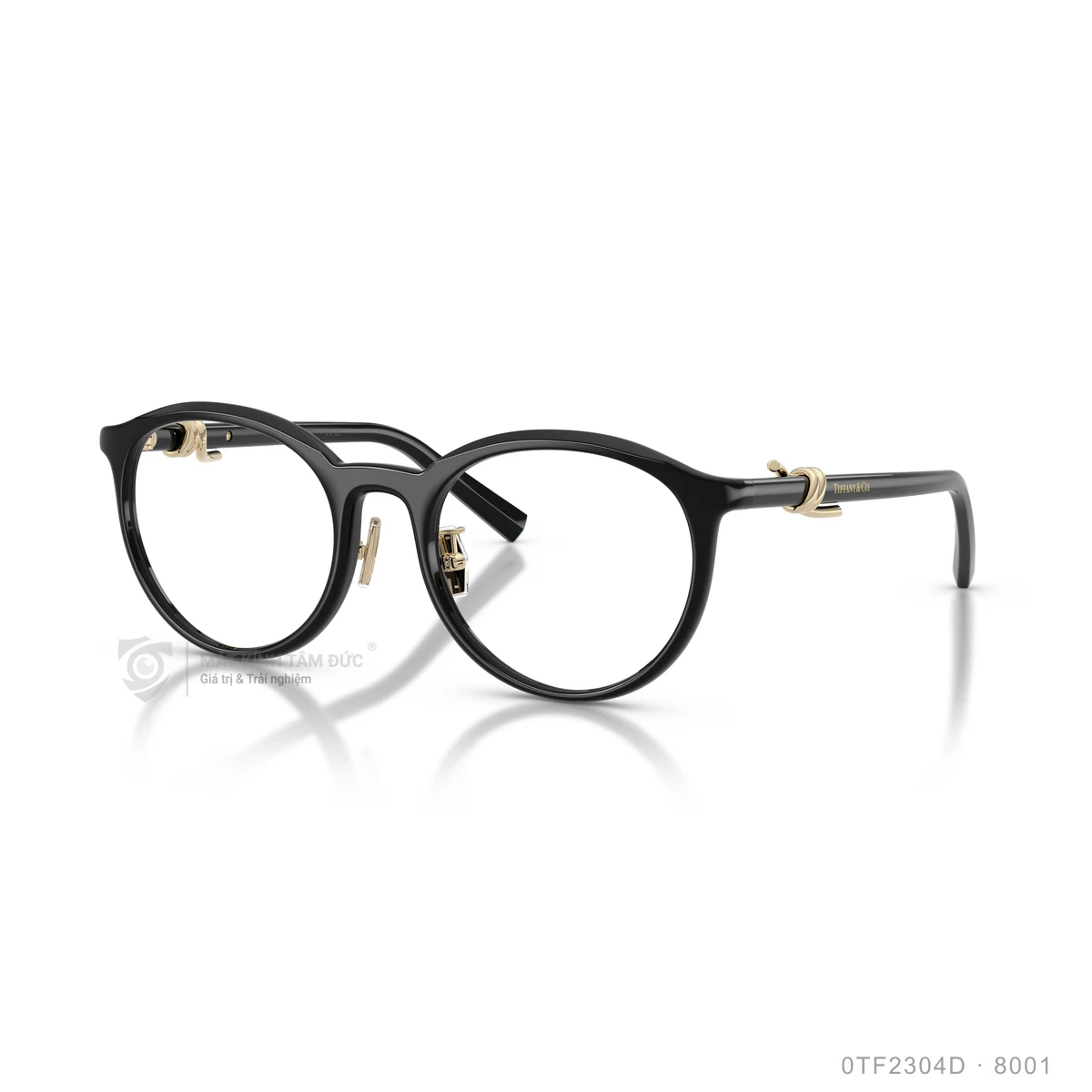 Gọng kính Tiffany &amp; Co. 0TF2304D - Ảnh 2